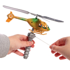 УЦЕНКА Вертолёт «Защитник», пусковой механизм, МИКС - Фото 7