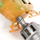 УЦЕНКА Вертолёт «Защитник», пусковой механизм, МИКС - Фото 8