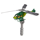 УЦЕНКА Вертолёт «Защитник», пусковой механизм, МИКС - Фото 9