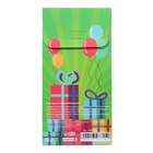 УЦЕНКА Чай черный «С днем рождения» 50 г - Фото 3