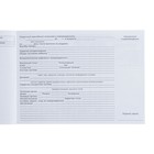 Медицинская карта ребенка Форма №112/у, 80 листов, Коты аристократы - Фото 9