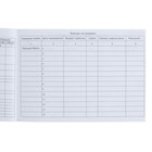 Медицинская карта ребенка Форма №112/у, 80 листов, Минни Маус - Фото 4