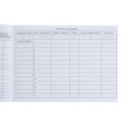 Медицинская карта ребенка Форма №112/у, 80 листов, Минни Маус - Фото 12