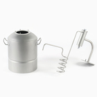 Самогонный аппарат Дачный 2, 15 л - фото 25285245