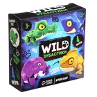 Игровой набор «Wild. Зубастики», подвижные детали, 4 фигурки - Фото 9