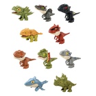 Игровой набор «Dino. Зубастики», 1 фигурка, подвижные детали, цвет МИКС - Фото 2