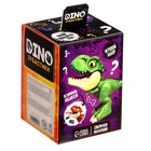 Игровой набор «Dino. Зубастики», 1 фигурка, подвижные детали, цвет МИКС 10319947 - фото 13654731