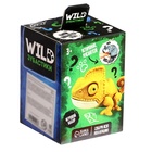 Игрушка - сюрприз «Wild. Зубастики», 1 фигурка, подвижные детали, МИКС - Фото 12