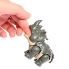 Игрушка - сюрприз «Wild. Зубастики», 1 фигурка, подвижные детали, МИКС - Фото 8