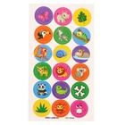 Игрушка - сюрприз «Wild. Зубастики», 1 фигурка, подвижные детали, МИКС - Фото 9