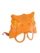 Маска - очки «Динозавр», МИКС - Фото 2