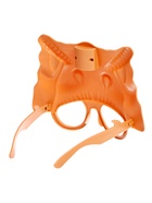 Маска - очки «Динозавр», МИКС - Фото 4