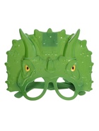 Маска - очки «Динозавр», МИКС - Фото 5