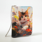 бежевый/котёнок