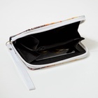 Кошелёк детский на молнии, цвет разноцветный - фото 809413907