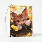 Кошелёк детский на молнии Выбражулька, разноцветный - Фото 3