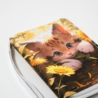 Кошелёк детский на молнии Выбражулька, разноцветный - фото 65426703