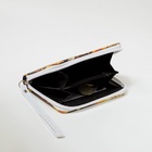 Кошелёк детский на молнии Выбражулька, разноцветный - фото 65426704