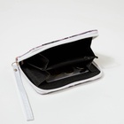 Кошелёк детский на молнии, цвет разноцветный - фото 809413913