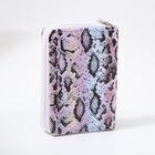 Кошелёк на молнии «Выбражулька», разноцветный - Фото 3