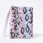 Кошелёк на молнии «Выбражулька», разноцветный - Фото 4