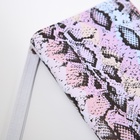 Кошелёк на молнии «Выбражулька», разноцветный - Фото 5