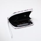 Кошелёк на молнии «Выбражулька», разноцветный - Фото 6