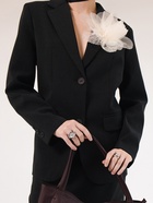 Кольцо «Время» часы круг, цвет серебряно-золотой - Фото 7