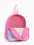 Рюкзак детский «Единорог», на молнии, «Выбражулька», 21×8×23 см, розовый - Фото 7