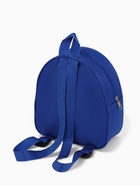 Рюкзак детский «Выбражулька», на молнии, размер 21×8×23 см, синий 10530053