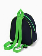 Рюкзак детский «Выбражулька», на молнии, размер 21×8×23 см, зелёный - Фото 11