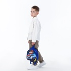 Рюкзак детский «Выбражулька», на молнии, размер 21×8×23 см, разноцветный - Фото 6