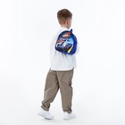 Рюкзак детский «Выбражулька», на молнии, размер 21×8×23 см, разноцветный - Фото 7