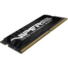 Память DDR4 16GB 3200MHz Patriot PVS416G320C8S Steel Series RTL PC4-25600 CL22 SO-DIMM 260- 106683 - фото 51597771 Память DDR4 16GB 3200MHz Patriot PVS416G320C8S Steel Series RTL PC4-25600 CL22 SO-DIMM 260- 106683 - фото 51597771