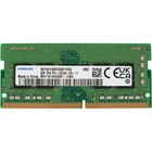 Память DDR4 8GB 3200MHz Samsung M471A1K43DB1-CWE OEM PC4-25600 CL22 SO-DIMM 260-pin 1.2В or   106684 - Фото 2