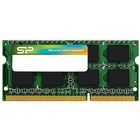 Память DDR3L 8GB 1600MHz Silicon Power SP008GLSTU160N02 RTL PC3-12800 CL11 SO-DIMM 204-pin   1066840 10668406 - фото 183335