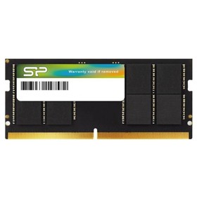 Память DDR4 32GB 4800MHz Silicon Power SP032GBSVU480F02 RTL PC4-38400 CL40 SO-DIMM 260-pin   1066840