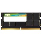 Память DDR5 32GB 5600MHz Silicon Power SP032GBSVU560F02 Xpower Turbine RTL PC5-44800 CL46 S   106684 - фото 51601918