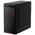 ПК IRU Home 310H5SE MT i3 10105 (3.7) 16Gb SSD512Gb UHDG 630 Free DOS GbitEth 400W черный ( 106684 - фото 51597807 ПК IRU Home 310H5SE MT i3 10105 (3.7) 16Gb SSD512Gb UHDG 630 Free DOS GbitEth 400W черный ( 106684 - фото 51597807