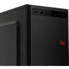 ПК IRU Home 310H5SE MT i3 10105 (3.7) 16Gb SSD512Gb UHDG 630 Free DOS GbitEth 400W черный ( 106684 - фото 51597809 ПК IRU Home 310H5SE MT i3 10105 (3.7) 16Gb SSD512Gb UHDG 630 Free DOS GbitEth 400W черный ( 106684 - фото 51597809