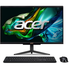 Моноблок Acer Aspire C24-1610 23.8" Full HD i3 N305 (1.8) 8Gb SSD256Gb UHDG CR Windows 11 H   106684