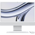 Моноблок Apple iMac A2874 24" 4.5K M3 8 core (4) 8Gb SSD256Gb 8 core GPU macOS WiFi BT 143W   106684 10668434 - фото 183389