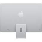 Моноблок Apple iMac A2874 24" 4.5K M3 8 core (4) 8Gb SSD256Gb 8 core GPU macOS WiFi BT 143W 106684 - фото 51597853 Моноблок Apple iMac A2874 24" 4.5K M3 8 core (4) 8Gb SSD256Gb 8 core GPU macOS WiFi BT 143W 106684 - фото 51597853