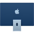 Моноблок Apple iMac A2874 24" 4.5K M3 8 core (4) 8Gb SSD256Gb 8 core GPU macOS WiFi BT 143W 106684 - фото 51597856 Моноблок Apple iMac A2874 24" 4.5K M3 8 core (4) 8Gb SSD256Gb 8 core GPU macOS WiFi BT 143W 106684 - фото 51597856