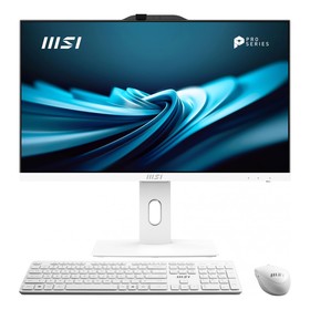 Моноблок MSI Pro AP242P 14M-668XRU 23.8" Full HD i7 14700 (2.1) 16Gb SSD512Gb UHDG 770 noOS   106684