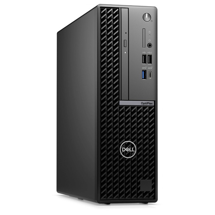 ПК Dell Optiplex 7010 SFF i3 13100 (3.3) 16Gb SSD256Gb UHDG 730 Linux Ubuntu GbitEth 200W м   106684 - Фото 1