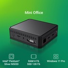 Неттоп Digma Mini Office P N5030 (1.1) 4Gb SSD128Gb UHDG 605 CR Windows 11 Professional Gbi 106684 - фото 51597976 Неттоп Digma Mini Office P N5030 (1.1) 4Gb SSD128Gb UHDG 605 CR Windows 11 Professional Gbi 106684 - фото 51597976