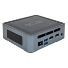 Неттоп Hiper Expertbox ED20 i5 1155G7 (2.5) 8Gb SSD256Gb Iris Xe noOS GbitEth WiFi BT 65W т   106684 - фото 51601960