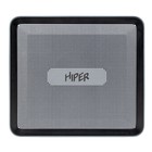 Неттоп Hiper Expertbox ED20 i5 1155G7 (2.5) 8Gb SSD256Gb Iris Xe noOS GbitEth WiFi BT 65W т   106684 - фото 51601965