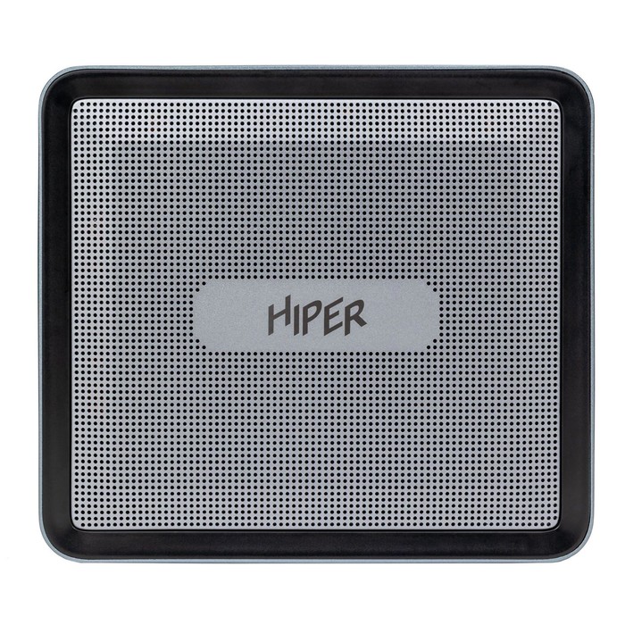 Неттоп Hiper Expertbox ED20 i5 1155G7 (2.5) 8Gb SSD256Gb Iris Xe noOS GbitEth WiFi BT 65W т   106684 - фото 51601965